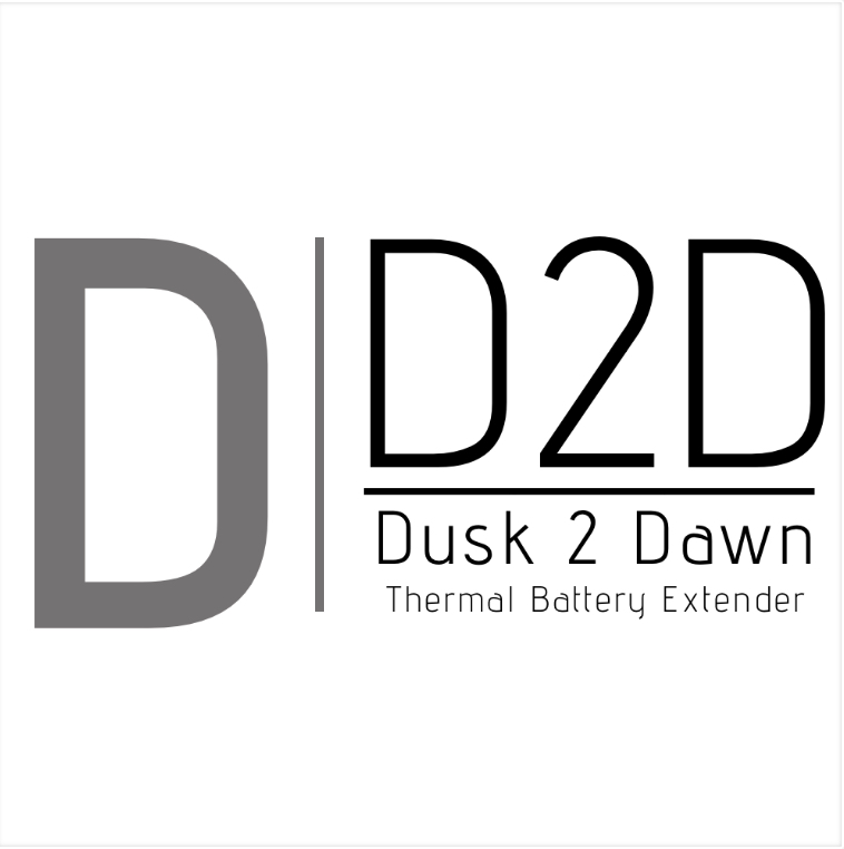 D2D Thermal Battery Extender
