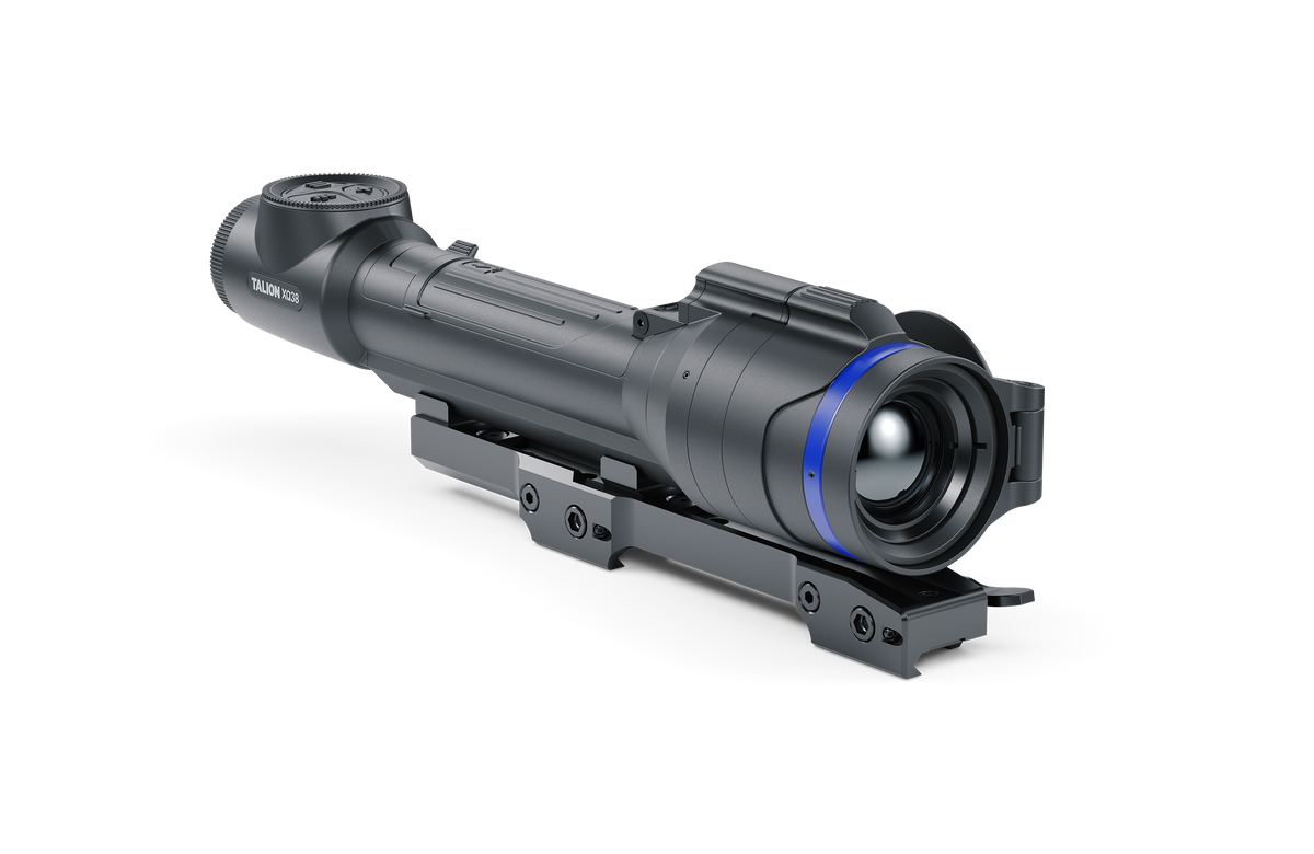 Pulsar Talion XG35 2-16 Thermal Rifle Scope